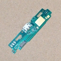 Cụm Chân Sạc Xiaomi Redmi 3S Charger Port USB Bo Main Sạc